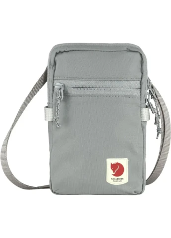 Сумка High Coast Pocket 0.8 Shark grey Fjallraven (316437345)