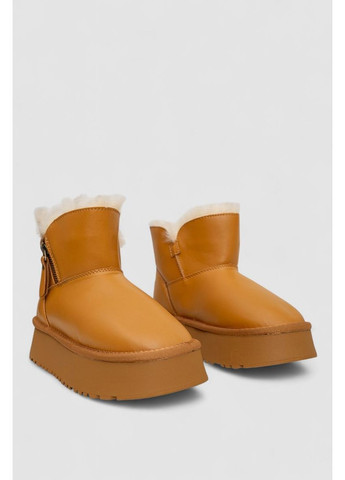 Уггі жіночі на хутрі Ager 243RL951 (369920792)