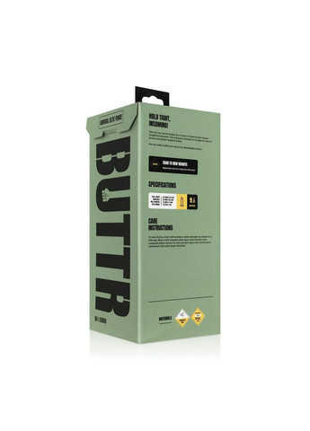 Анальная пробка BUTTR - AH-1 Cobra Buttplug (мятая упаковка!!!) No Brand (327875903)