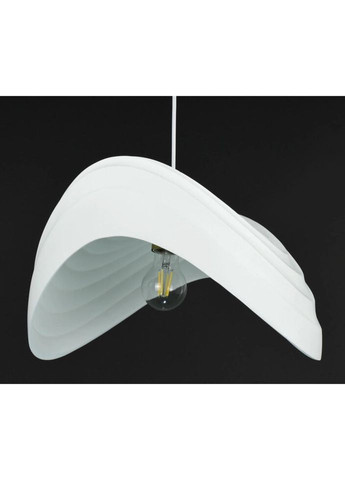 Люстра підвісна на 1 лампочку 27850 Латунь 30-150х35х38 см. Sunnysky (335975483)