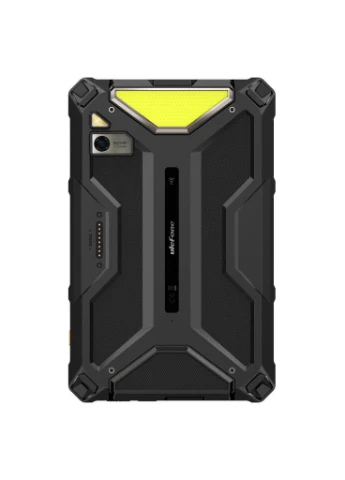 Планшет (m517842) Ulefone Armor Pad 4 Ultra 10.36" 8/256GB 5G NFC Black (376117588)