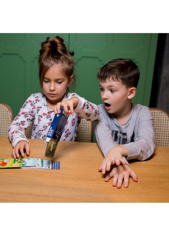 Настільна гра FunBox Зозуля (FB 0001) JoyBand (297129542)