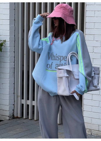 Женский спортивный костюм No Brand (352730116)