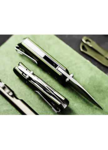 Ніж Plus Lefti 01BP0006 Boker (328939478)
