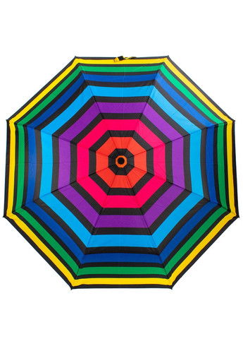 Жіночий напівавтомат зонт Happy Rain (279318086)