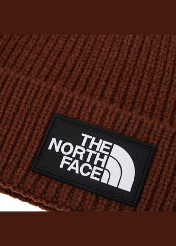 Шапка TNF LOGO BOX CUFFED BEANIE NF0A3FJXI0I1 The North Face (286846232)