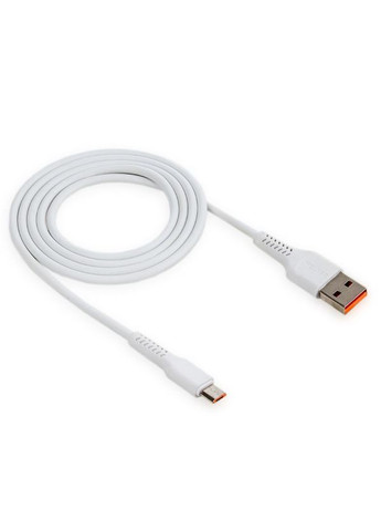 Кабель USB C315 Micro white Walker (322706225)