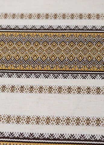 Скатертина вишита з українським орнаментом 3.0м х 1.5м (мст1430) Homedec - (322057082)