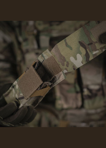 Підсумок на два магазина закритий Multicam M-TAC (303262458)