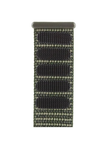 Ремінець Nylon для Smart Watch 20mm Epik (372163938)