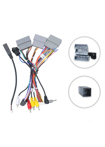 Штатна магнітола серії M400S під Odyssey 2017+ 10 дюймів Honda (299233280)