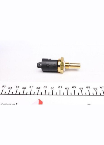 Датчик температури охолоджуючої рідини 314 810 0001 No Brand (342403063)