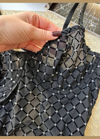 Пеньюар женский с изысканной шнуровкой на спине Simply sexy (322409484)