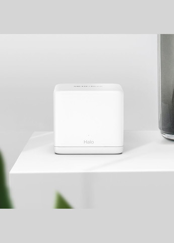 WiFi Mesh система Halo H30G (2pack) Mercusys (316152107)