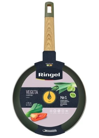 Сковорода Vegeta 28 см (RG-1109-28) Ringel (309204183)
