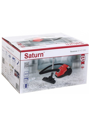 Пилосос ST-VC1290 Saturn (359475916)