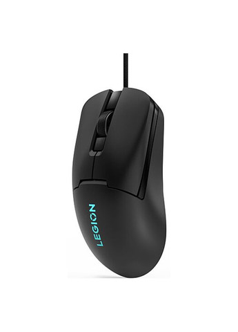Мышь Legion M300s RGB Gaming Mouse Black (3717831) Lenovo (360424147)