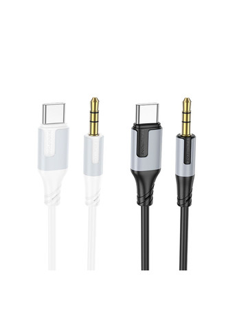 Кабель Aux BL19 Type-C Borofone (337994860)