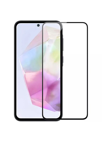 Захисне скло на Samsung Galaxy A35 / для самсунг галаксі А35 (CP+PRO) Nillkin (334296012)
