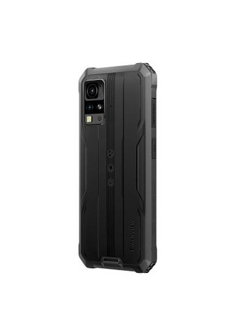 Мобильный телефон (6931548319078) Blackview BV4800 Pro 4/128GB Black (366694344)