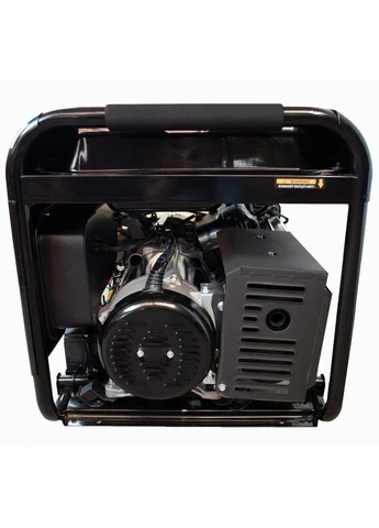 Генератор бензиновий GP80 UNIVERSAL ProCraft (401172550)