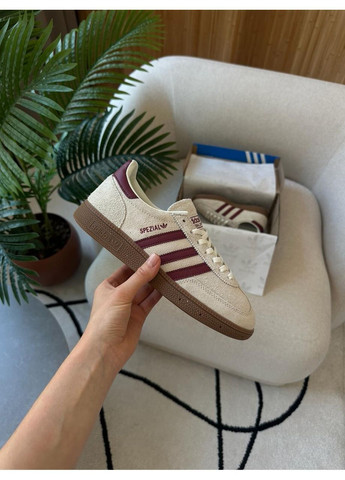 Кросівки жіночі No Brand бежеві демісезони (364197498)