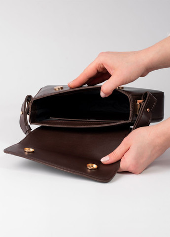 Женская сумка-багет Vishnya (323459353)