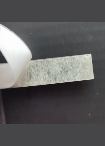 Пластиковые наклейки полоски Rose Gold 1 м х 1 см 3 шт набор No Brand (322429467)