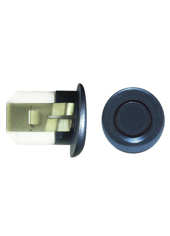 Парковочная система Kharkiv 6128/4M Grey Blue 4-датчики ParkCity 00-00020409 (360642574)