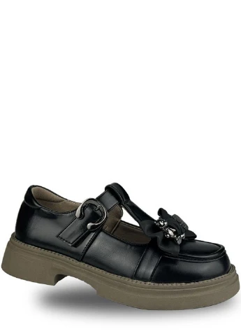Темно-коричневые туфли cp11200-40 Jong Golf