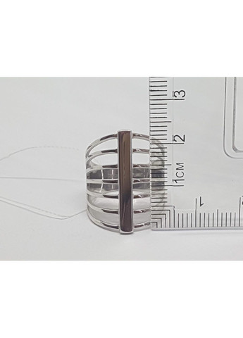 Серебряное кольцо. КБ1175С Імперія золота (363840687)