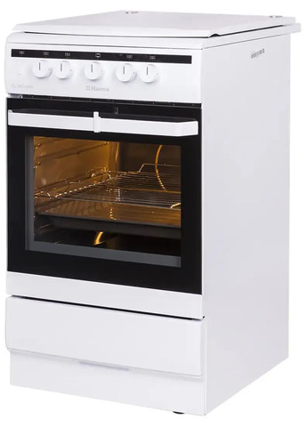 Газовая плита газовая (fcgw510550) HANSA