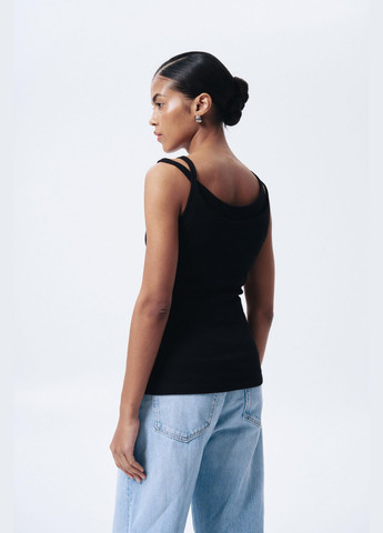 ДВОЙНАЯ МАЙКА TANGLE BRAND — 345632167