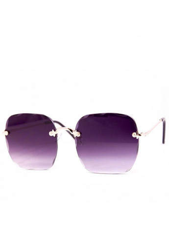 Женские солнцезащитные очки 9364-1 BR-S (291984303)