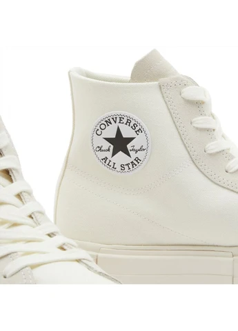 Білі кеди chuck taylor all star cruise white a04688c Converse