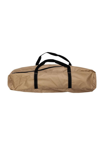 Тент навіс туристичний 3х2.95 м від сонця, дощу з люверсами Бежевий SJ-0081 LUGI (370801983)