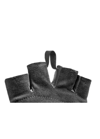 Рукавички для тренінгу Essential Adjustable Gloves Чорний adidas (395628718)