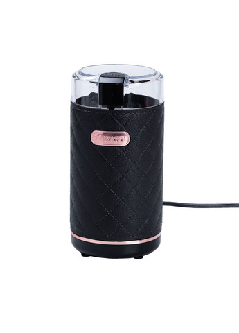 Кофемолка электрическая 150 Вт Черная Lugi SK-3027B (A-035123) Sokany (362210533)