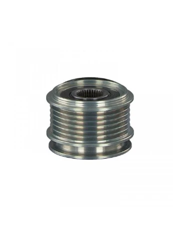 Механизм свободного хода генератора Volkswagen, Skoda, Audi, Seat (пр-во FEBI) 15262 Febi Bilstein (378826391)
