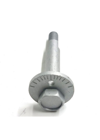 Болт ексцентриковий передньої підвіски, оригінал, 54550W000P, Л200 Pajero Sport Паджеро Спорт Mitsubishi L200 (345735668)