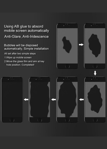 Прозрачное защитное стекло на камеру Galaxy A32 для камеры Samsung (322211493)
