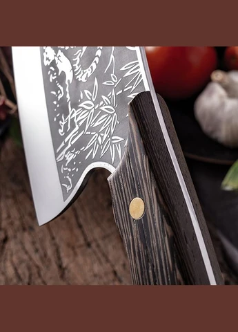 Кухонный нож We Knife 24 см No Brand (307060629)