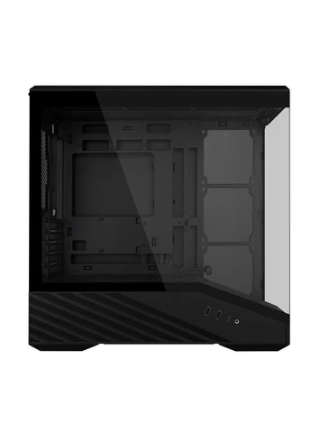 Корпус Vector V100 Mini Black (G99.V100MIX.00) Lian Li (382645621)