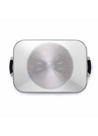 Сковорода-гриль Smart, 32x23 см (BGEU-3773) Masterpro (370641772)