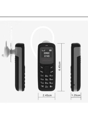 Мини Мобильный Телефон 30 (код 00409) Home (362589873)