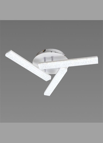 Люстра світлодіодна IS 3445-3С WH з пультом Valeso (293516431)