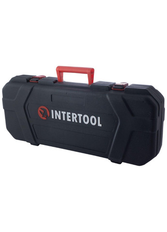 Пила сабельная электрическая электроножовка Storm WT-0401 1050 Вт Intertool (386750923)