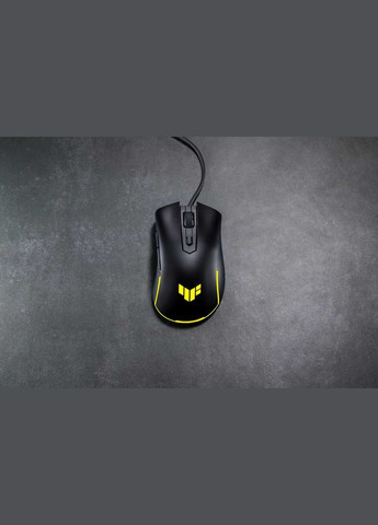 Мышь TUF Gaming M3 Gen II Black (90MP0320-BMUA00) Asus (336950856)