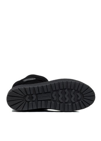 Зимние ботинки (1116цп) Zlett из натуральной замши