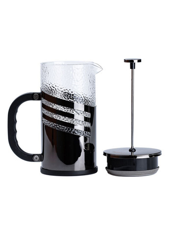 Чайник для заварки с френч прессом и фильтром 1 л HP33537B TS Kitchen (369654247)